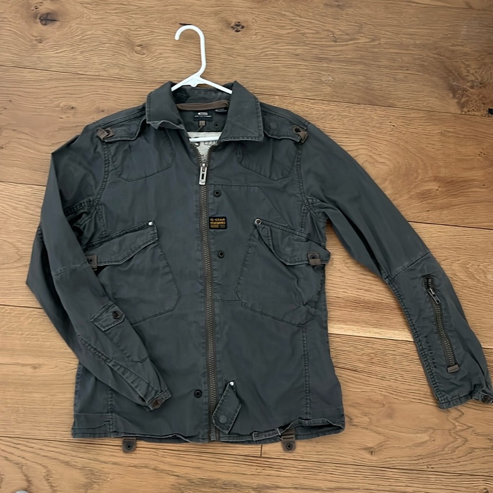 G-star shirt/jacket